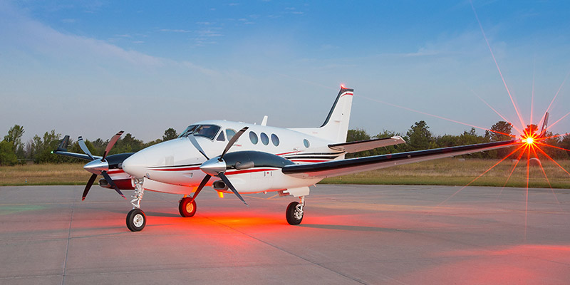 Air taxi service in Georgia: Flight from Tbilisi to Baku will cost you $6000 geotv.ge